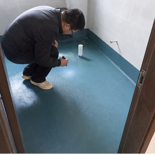07|防水施工:做得好时没人想起它,漏一次时全楼都认识你相关示意图