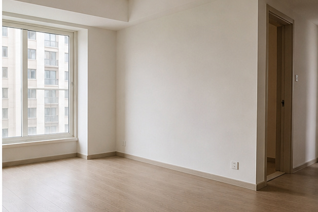 17|踢脚线安装:墙和地的交界,别让它成为全屋最潦草的一笔相关示意图