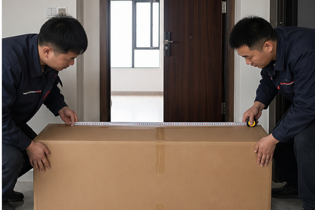 22|家具软装进场:最后进场的不是家具,是你以后每天的生活相关示意图