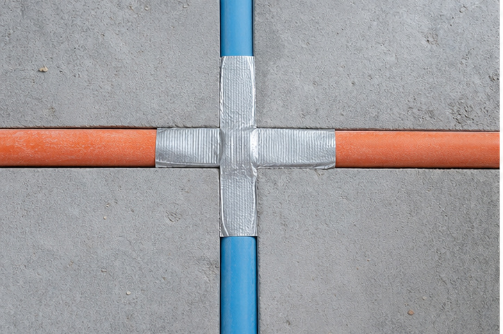 05|水电改造:把未来十年的生活习惯,一次性留在墙里相关示意图